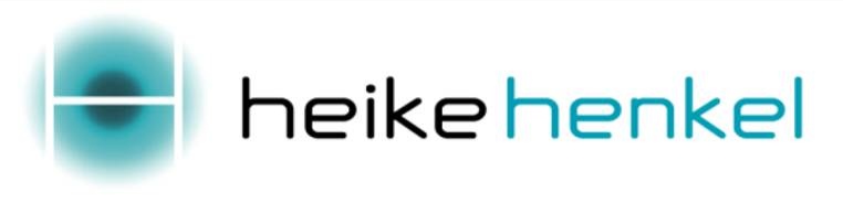 Hochsprung-Olympiasiegerin Heike Henkel startet mit Kieler Firma osteolabs Aufklärungs- und Werbekampagne zum Thema Knochenschwund